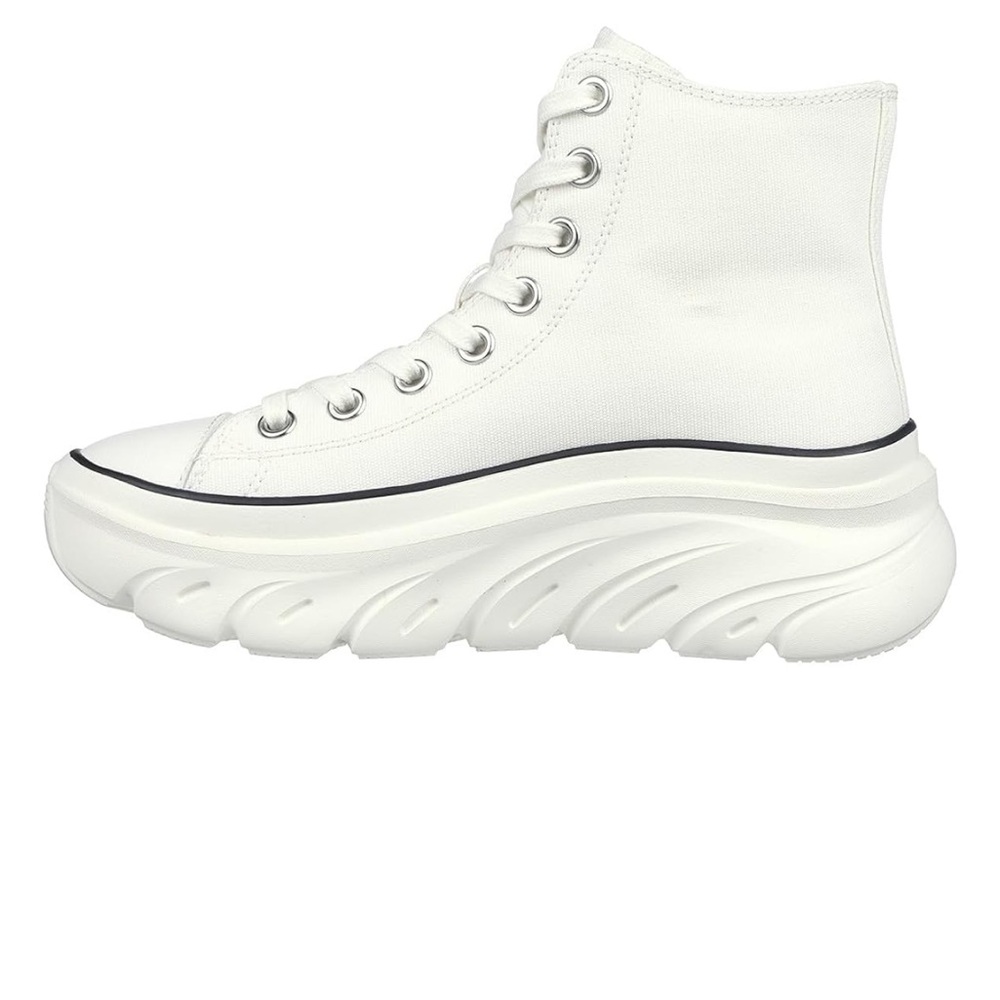 Skechers Women's Funky Street Groove Way Sneaker
